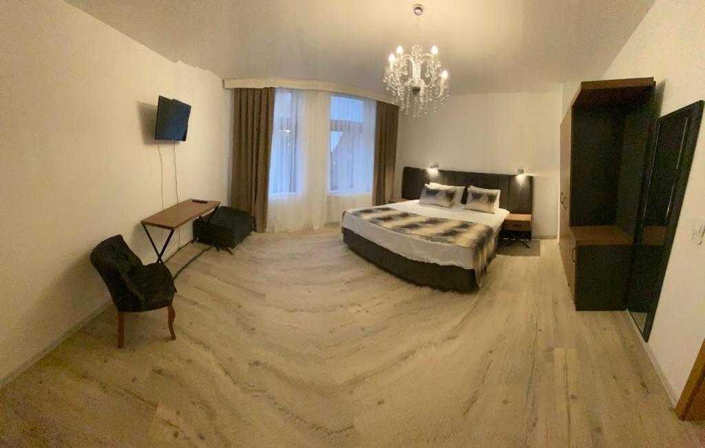 Ferienwohnung&Aparts By Kispet Group Hotels In Oberhausen Оберхаузен Экстерьер фото