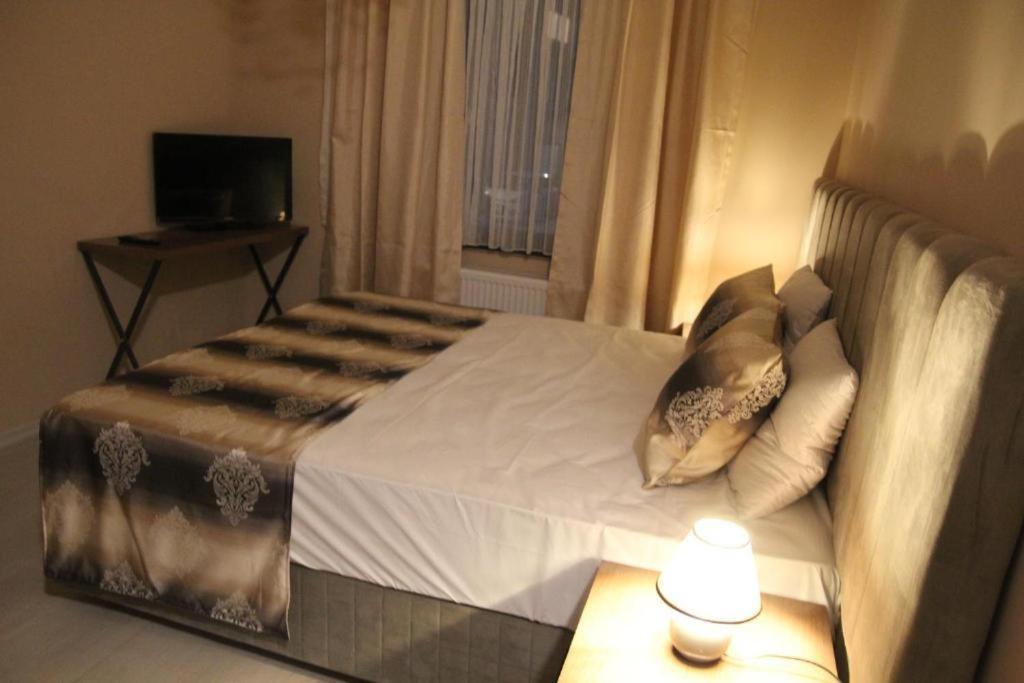 Ferienwohnung&Aparts By Kispet Group Hotels In Oberhausen Оберхаузен Экстерьер фото