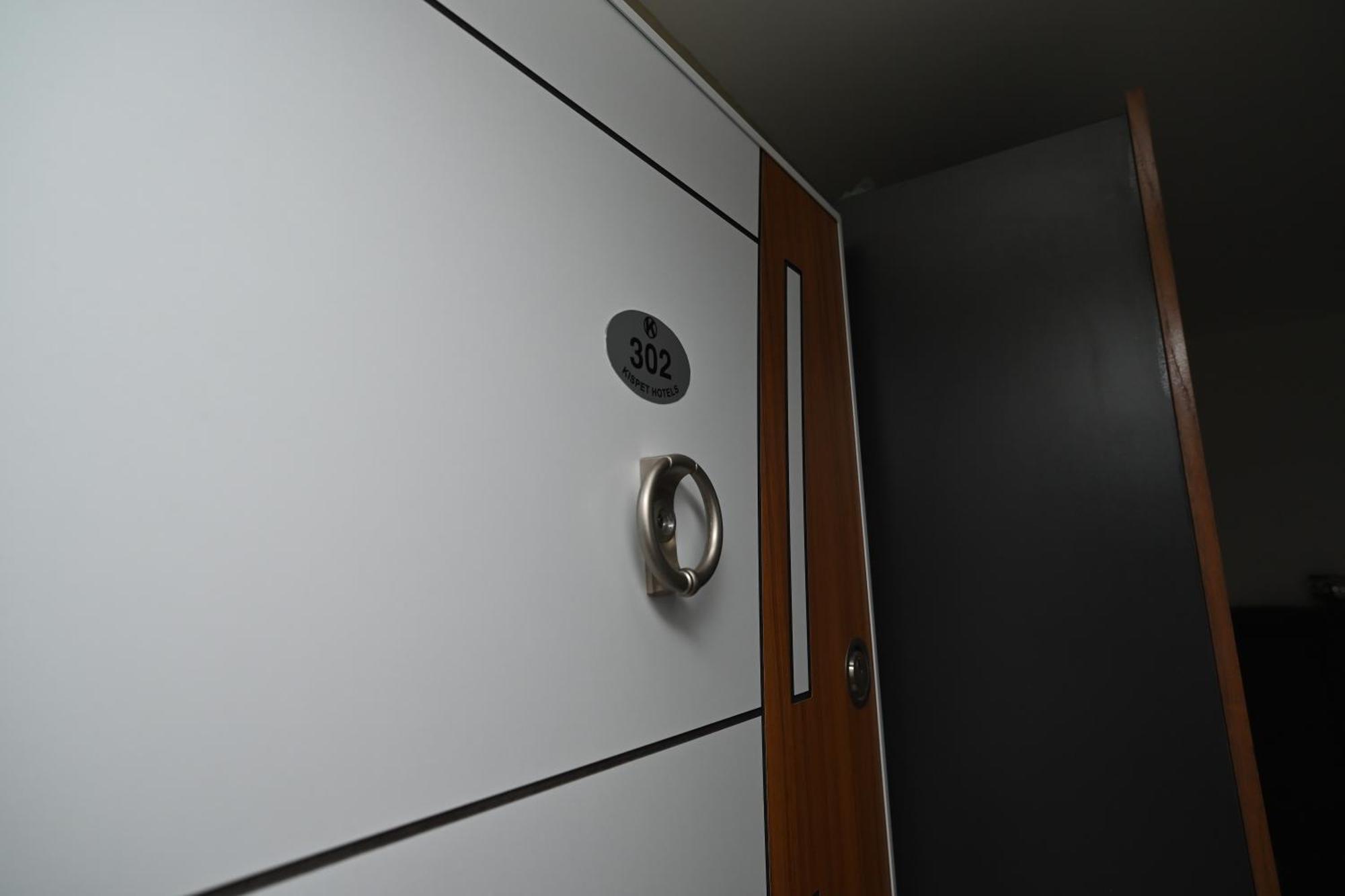 Ferienwohnung&Aparts By Kispet Group Hotels In Oberhausen Оберхаузен Экстерьер фото