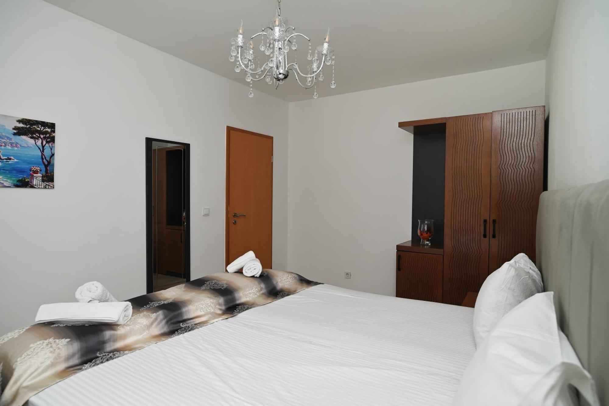Ferienwohnung&Aparts By Kispet Group Hotels In Oberhausen Экстерьер фото