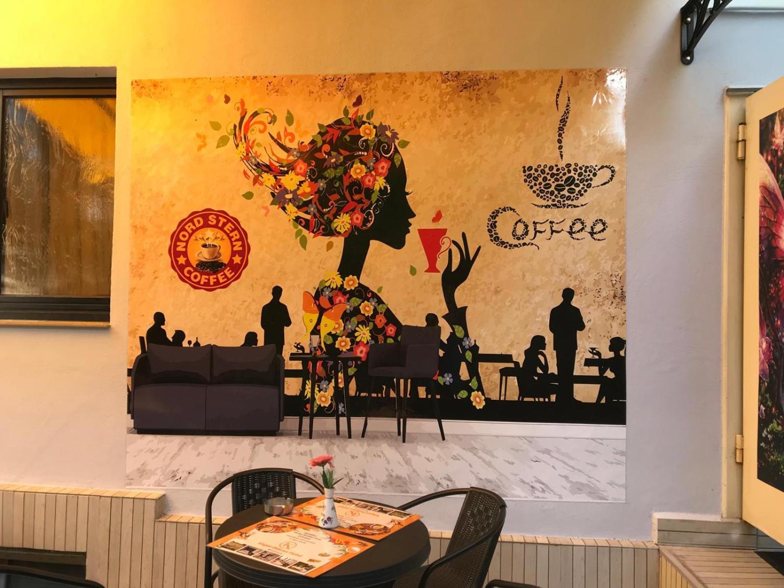 Ferienwohnung&Aparts By Kispet Group Hotels In Oberhausen Оберхаузен Экстерьер фото